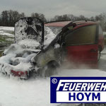 (Foto: Feuerwehr Hoym)