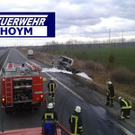 (Foto: Feuerwehr Hoym)