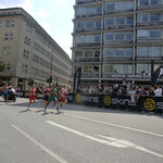 Elite race