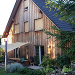 Holzhaus Tischer Tischlerei + Holzbau