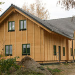 NUR-HOLZ-Haus Mühlau