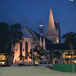 St. Andrew Cathedral