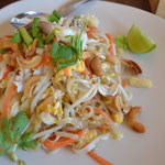 Yummy thailand food!