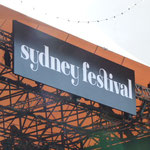 Sydney Festival at the 7th of January
