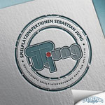 Logo-Redesign - "Spielplatzinspektionen Sebastian Jung"