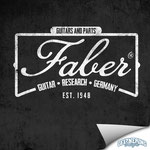 Logodesign - Faber