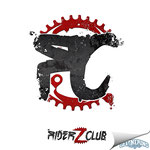 Logodesign - RIDERZCLUB