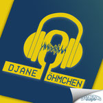 Logodesign - Djane Öhmchen 
