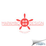 Logodesign - Mapambo Design Dresden