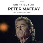 2020: Peter Maffay - Der Bildband für Fans