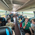 VIAJE EN BUS