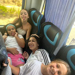 VIAJE EN BUS