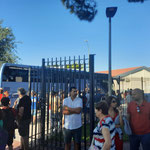 DESPEDIDA