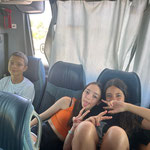En marcha!