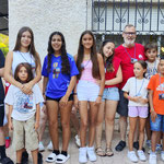 EQUIPO SPIDERMAN