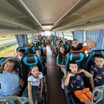 VIAJE EN BUS