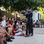 EMPIEZA LA CREACIÓN DE GRUPOS DE ACTIVIDADES