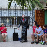 LLEGA NICK-BREL FURIA