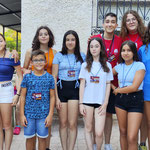 EQUIPO IRONMAN