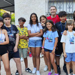 EQUIPO SUPERMAN