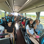 VIAJE EN BUS