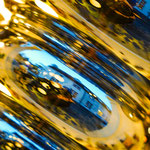 Abstrakte Fotografie - Fotowalk durch Lübecks Altstadt