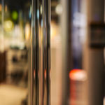 Abstrakte Fotografie - Fotowalk durch Lübecks Altstadt