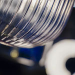 Abstrakte Fotografie - Fotowalk durch Lübecks Altstadt