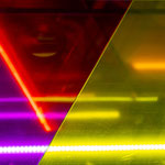 Abstrakte Fotografie - Fotowalk durch Lübecks Altstadt