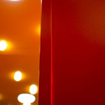 Abstrakte Fotografie - Fotowalk durch Lübecks Altstadt