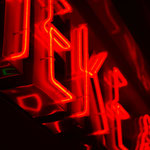 Abstrakte Fotografie - Fotowalk durch Lübecks Altstadt