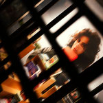 Abstrakte Fotografie - Fotowalk durch Lübecks Altstadt