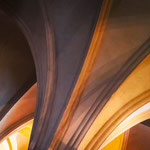 Abstrakte Fotografie - Fotowalk durch Lübecks Altstadt