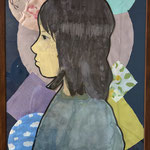 niko FUKUI 小学3年生