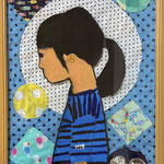 kana TAKADA 小学2年生