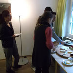 Osterbrunch 31.3.2013
