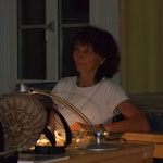 Anja Muster
