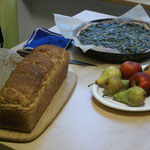 Osterbrunch 31.3.2013