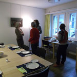 Osterbrunch 31.3.2013