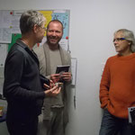 Kraut und Wort, 24. Oktober 2013