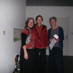 Judith, Oda, Inge