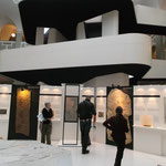 Museumsbesuch im Focus Terra ETH Zürich: Fossil Art