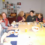 Osterbrunch 31.3.2013