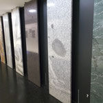 Museumsbesuch im Focus Terra ETH Zürich: Fossil Art