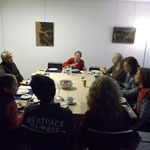 Osterbrunch 31.3.2013
