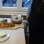 Osterbrunch 31.3.2013