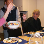 Osterbrunch 31.3.2013