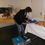 Anja Muster