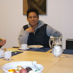 Osterbrunch 31.3.2013