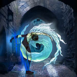 Sorcerer's Plasma Spell